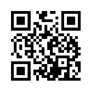 Amstel.com QR code