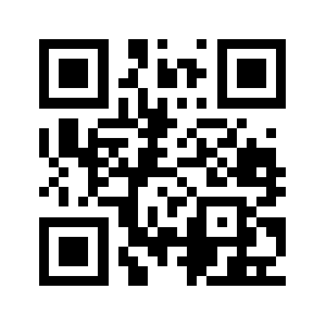 Amueow.com QR code