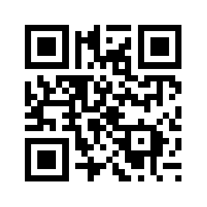 Amvata.com QR code