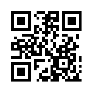 Amvo.org.mx QR code