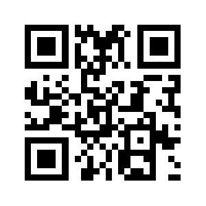 Amvvideo.com QR code