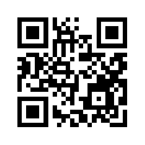 Amxj0.com QR code