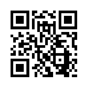 Amxj320.com QR code