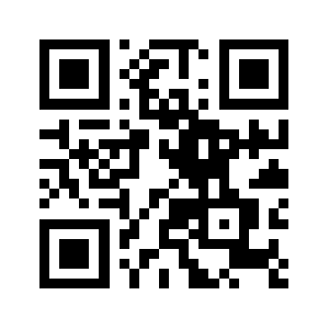 Amy-simba.com QR code