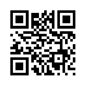 Amyamy.net QR code