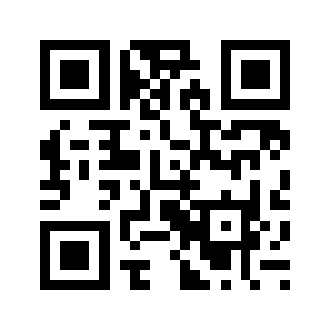 Amybea.com QR code