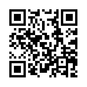 Amybrearley.com QR code