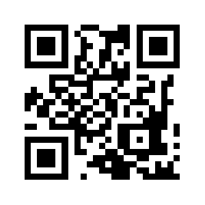 Amyh621.com QR code