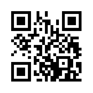 Amyhlj.com QR code