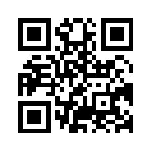 Amykoehler.com QR code