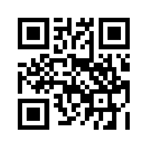 Amylclb.net QR code