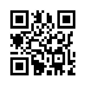 Amynickens.com QR code