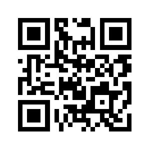 Amyparke.ca QR code