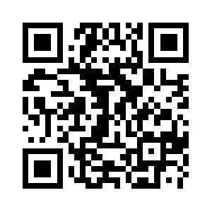 Amysangelscleaning.com QR code