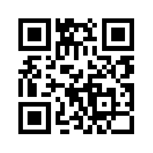 Amysteil.com QR code