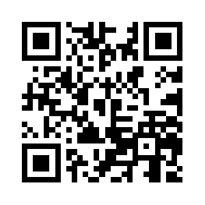 Amyvfitness.com QR code