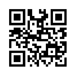 Amywbcj.com QR code