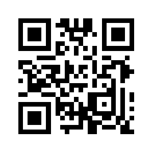 An-kino.com QR code