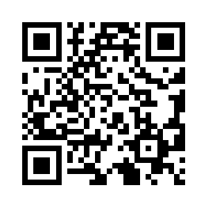 Ana-garden-and-home.biz QR code