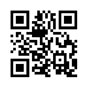 Anabarcenas.ca QR code