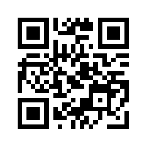 Anabash.com QR code