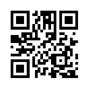 Anadgps.com QR code