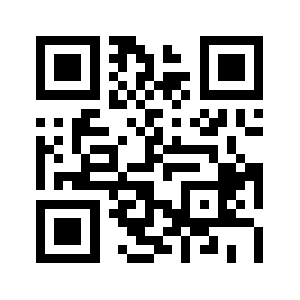 Anaheimbar.com QR code