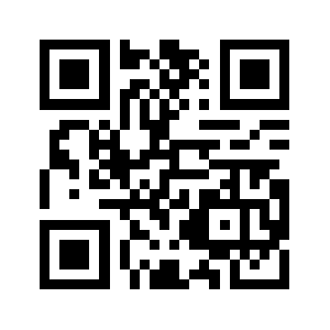 Anaholmes.com QR code