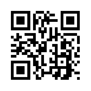 Anajensen.net QR code