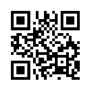 Anajensine.com QR code