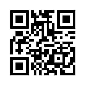 Analayoga.com QR code