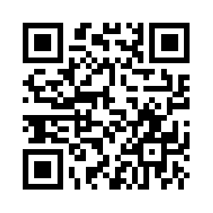 Analiaostertag.com QR code