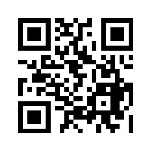 Analnews.de QR code