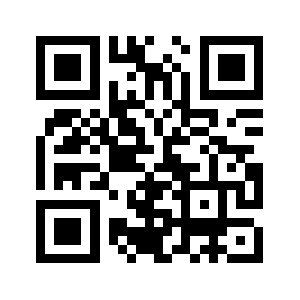 Analoggulf.com QR code