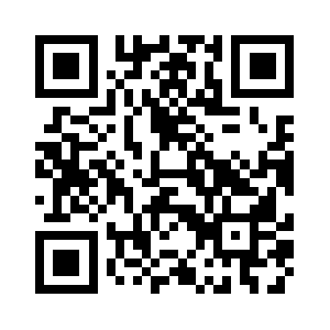 Anamanaguchi.com QR code