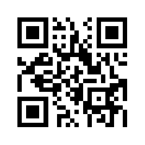 Anamedeira.com QR code