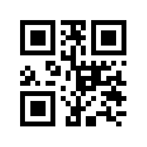 Anand QR code