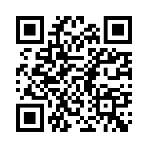 Anandafocus.com QR code