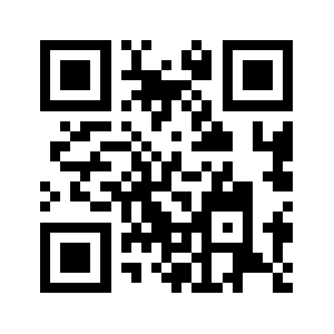 Anandalife.org QR code