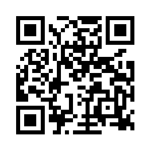 Anandiramachandran.info QR code