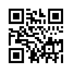 Anaps.net QR code