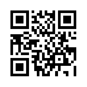 Anavrin.org QR code