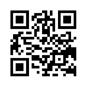 Anchortents.ca QR code