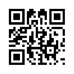 Ancrestry.ca QR code