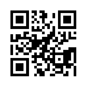 Ancsleep.org QR code