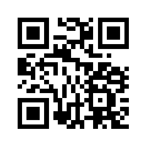 Andaliega.com QR code