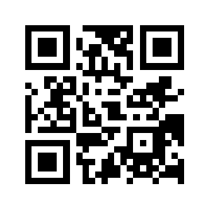 Andalouzia.com QR code