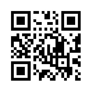 Andalso.org QR code