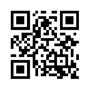 Andeavor.com QR code