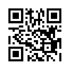 Andela.com QR code